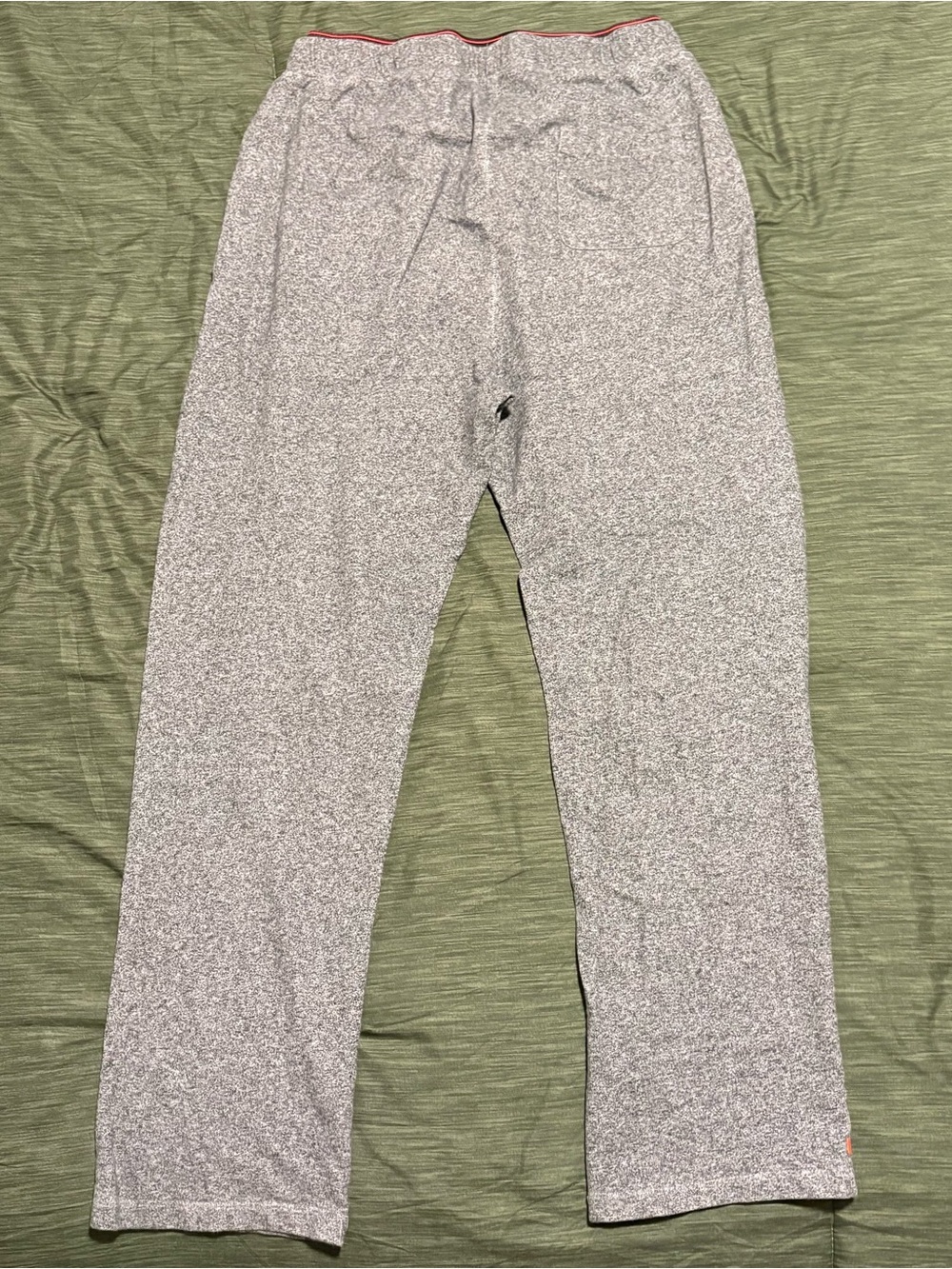 Superdry Men’s Straight Leg drawstring sweatpants - Picture 3 of 5